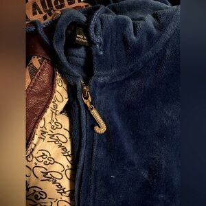 Juicy tracksuit💙✨💋